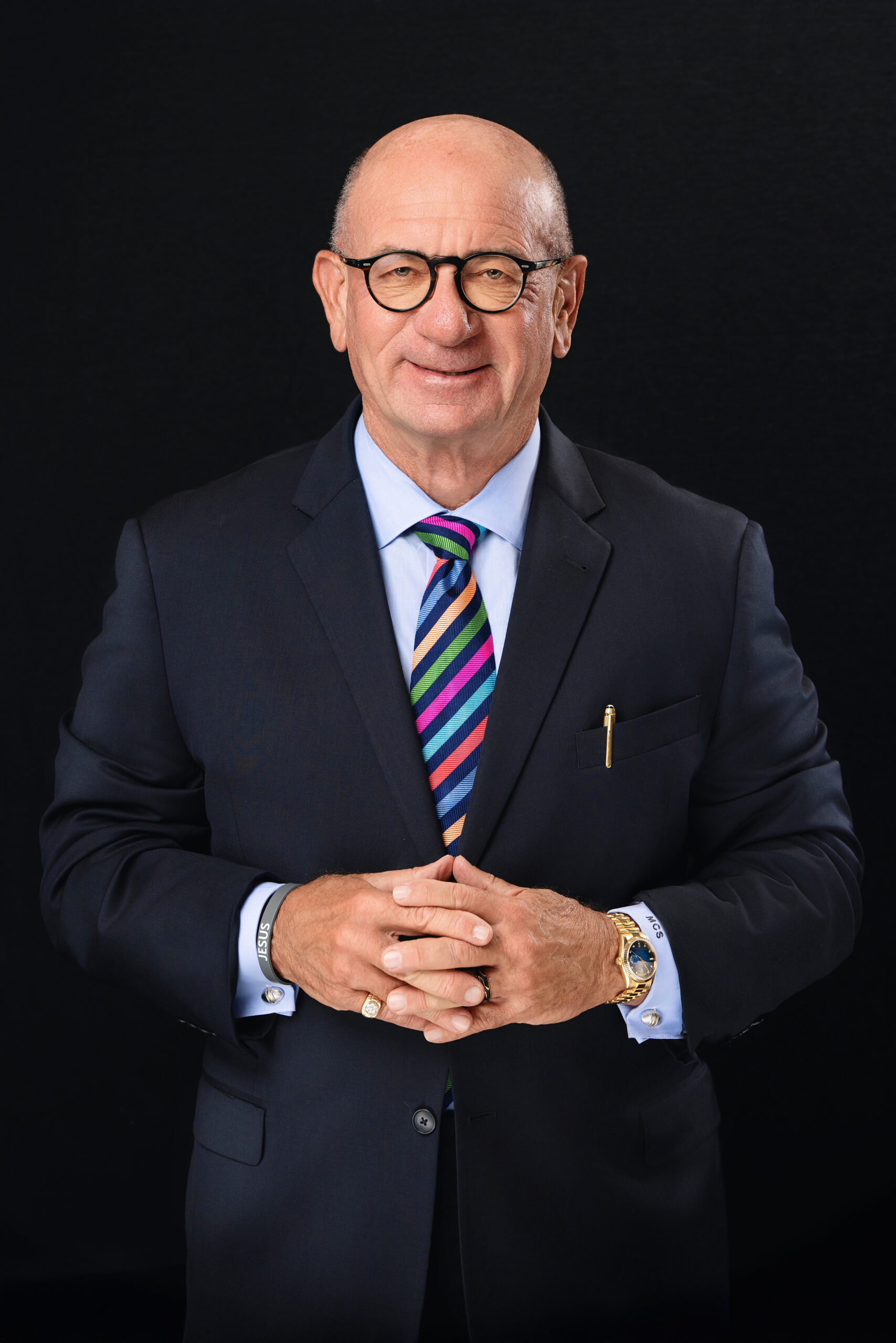 Michael C. Sasso