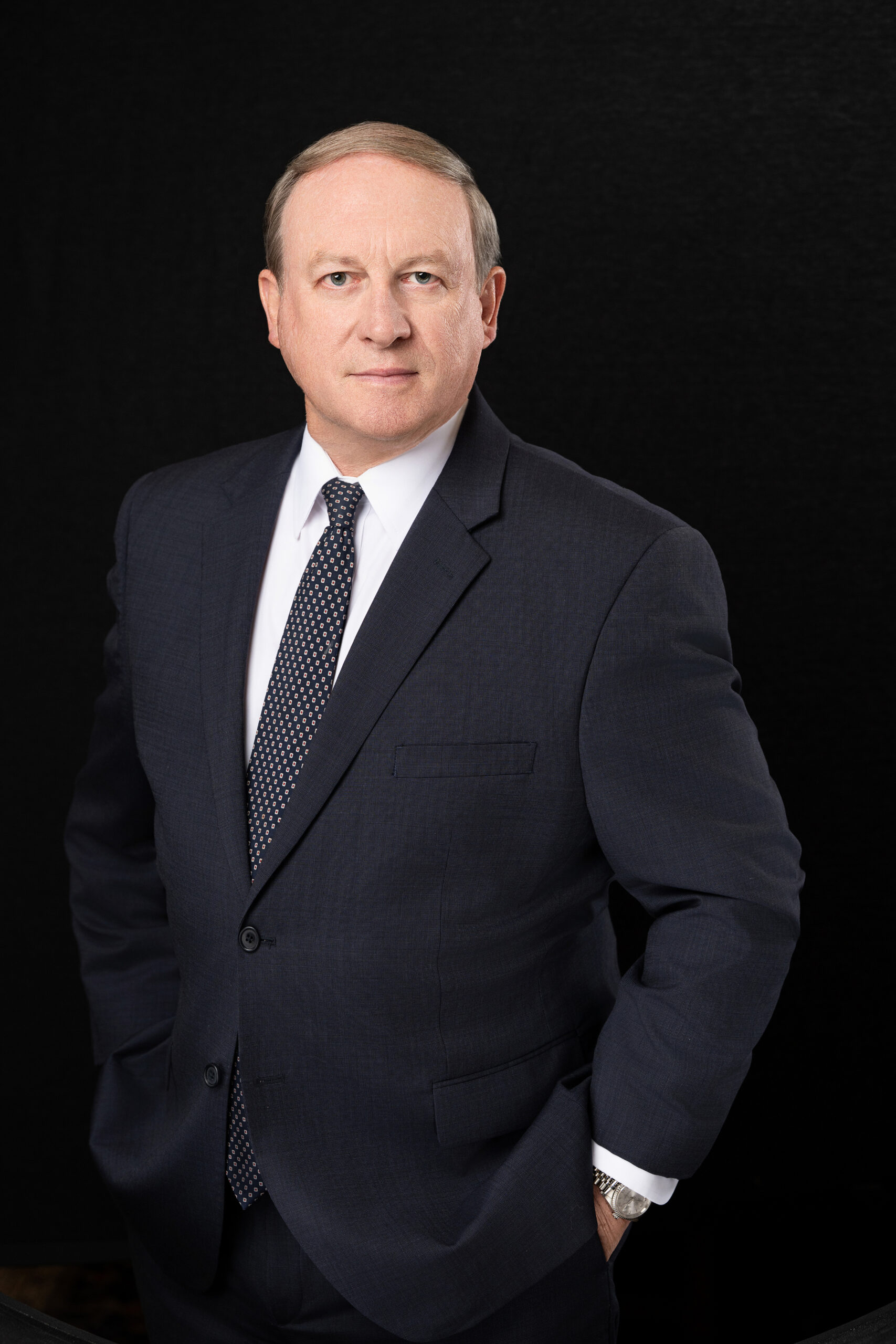 David F. Tegeler