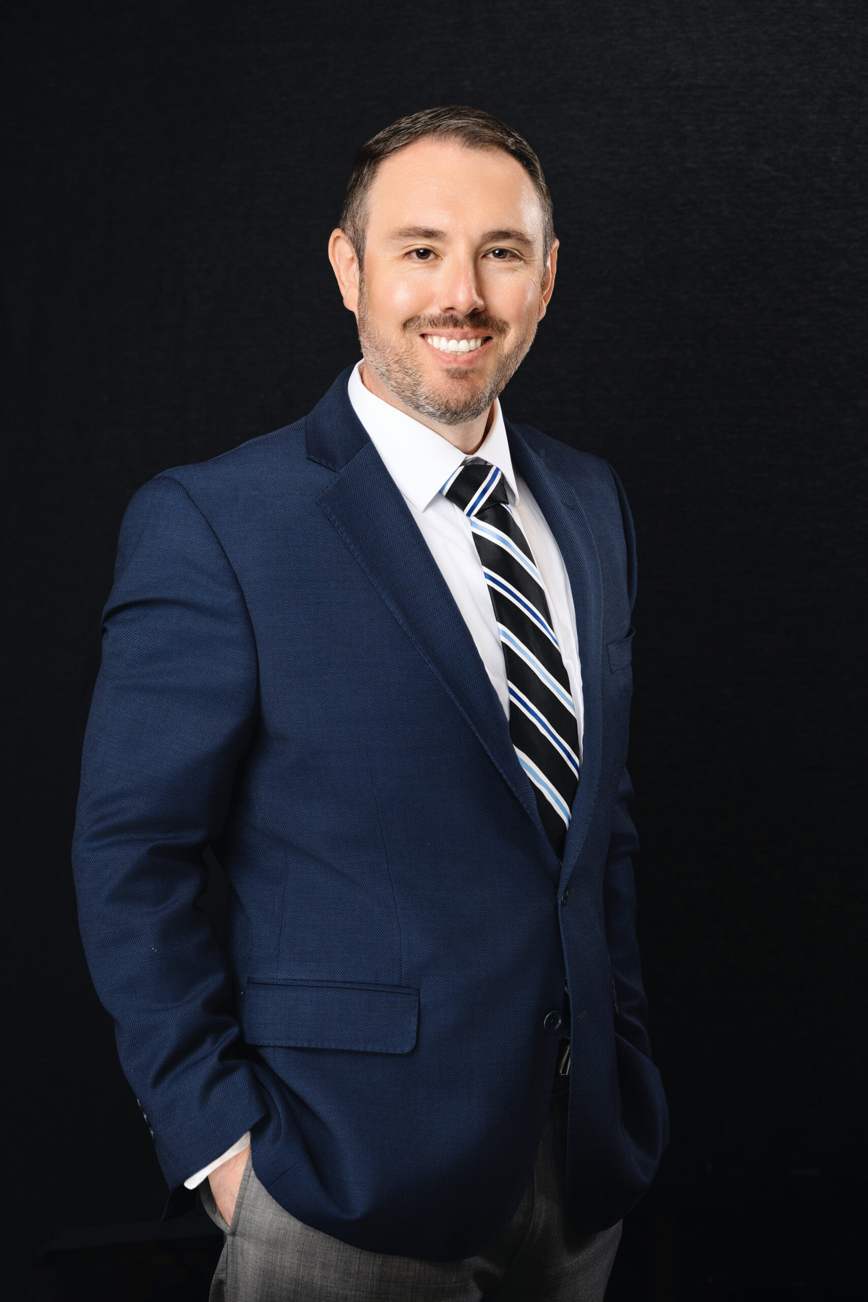 Zachary K. Allen